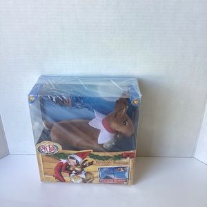 Elf Pets Reindeer A Reindeer Tradition StoryBook Including 3+ New